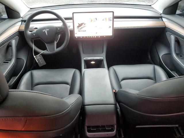 Photo 8 from auction – 2023 TESLA MODEL 3 with VIN 5YJ3E1EA9PF653718