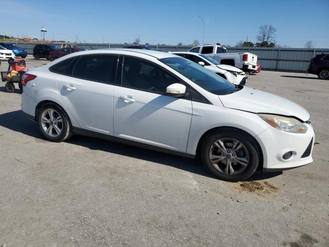 Photo 4 from auction – 2014 FORD FOCUS SE with VIN 1FADP3F24EL190713