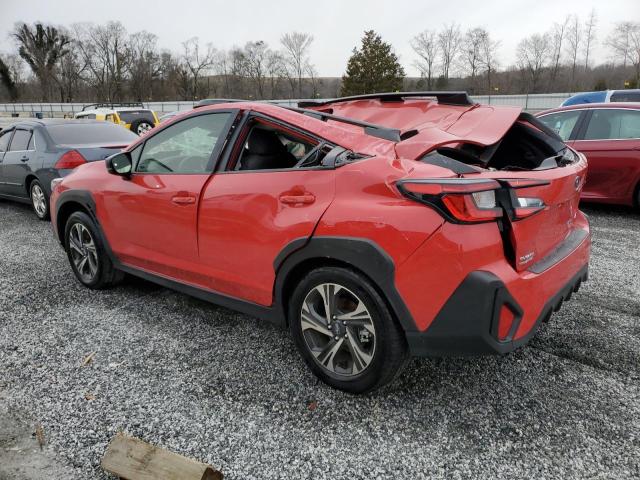 Photo 2 from auction – 2024 SUBARU CROSSTREK with VIN JF2GUADC9R8217995