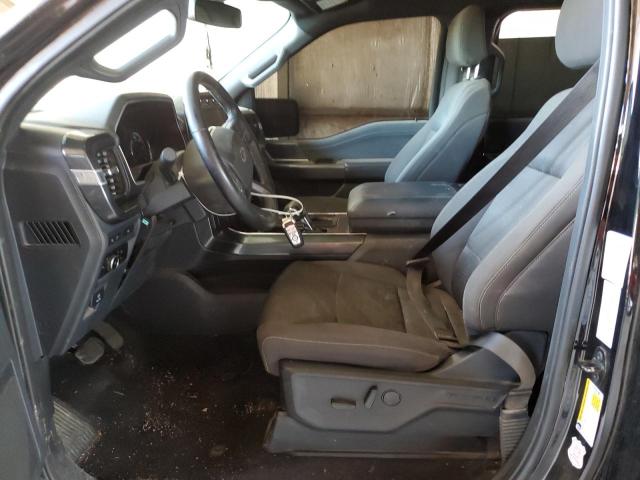 Photo 7 from auction – 2023 FORD F150 SUPER with VIN 1FTFW1E55PFC70254