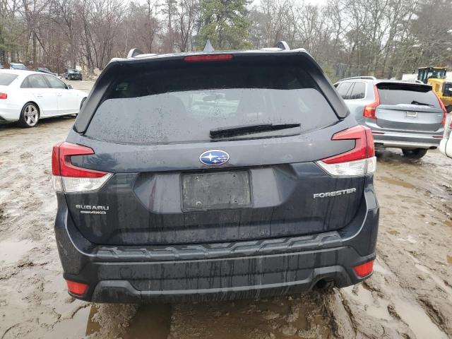 Photo 6 from auction – 2019 SUBARU FORESTER P with VIN JF2SKAGC9KH503721