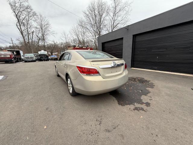 Photo 3 from auction – 2012 BUICK LACROSSE C with VIN 1G4GB5ER6CF214792