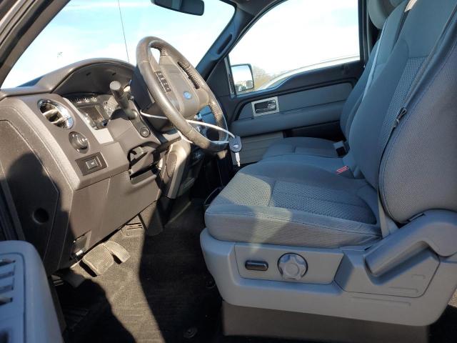 Photo 7 from auction – 2011 FORD F150 SUPER with VIN 1FTFW1EF5BKD74770