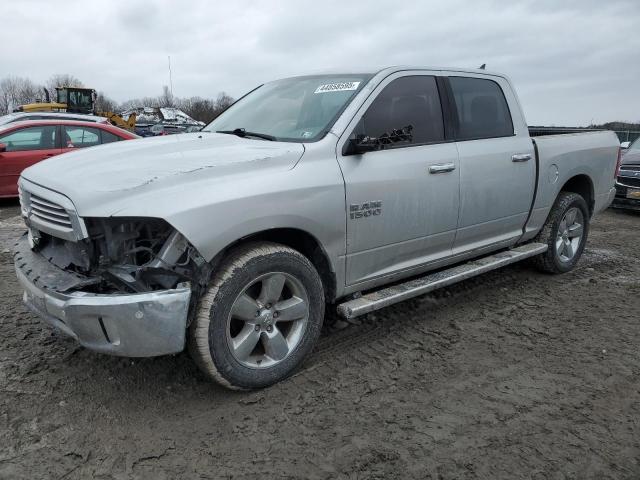 RAM 1500 SLT 2016 with VIN 1C6RR7LG5GS297156 - Photo from auction