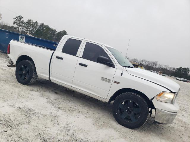 Photo 4 from auction – 2016 RAM 1500 ST with VIN 1C6RR7FTXGS192346
