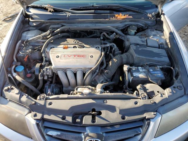 Photo 11 from auction – 2004 ACURA TSX with VIN JH4CL96844C007171