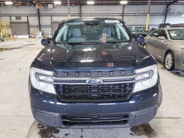 Photo 5 from auction – 2023 FORD MAVERICK X with VIN 3FTTW8E99PRA06861
