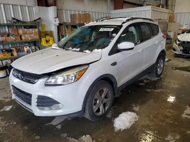 FORD ESCAPE SE 2013 with VIN 1FMCU9GX5DUC97088 - Photo from auction