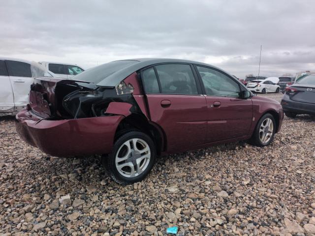Photo 3 from auction – 2003 SATURN ION LEVEL with VIN 1G8AK52F43Z176945