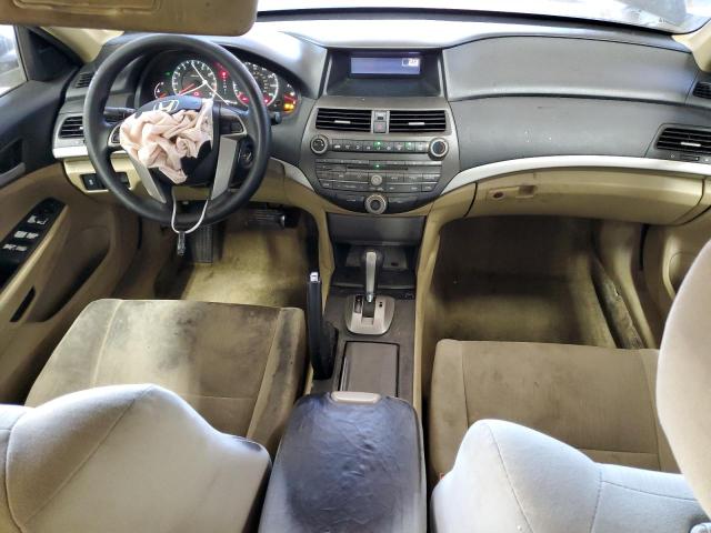 Снимка 8 от търг – 2011 HONDA ACCORD LX с VIN 1HGCP2F38BA106989