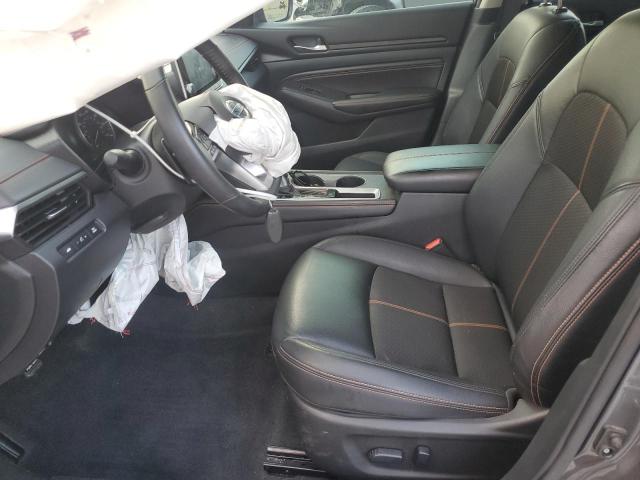 Photo 7 from auction – 2021 NISSAN ALTIMA SR with VIN 1N4BL4CV5MN381616