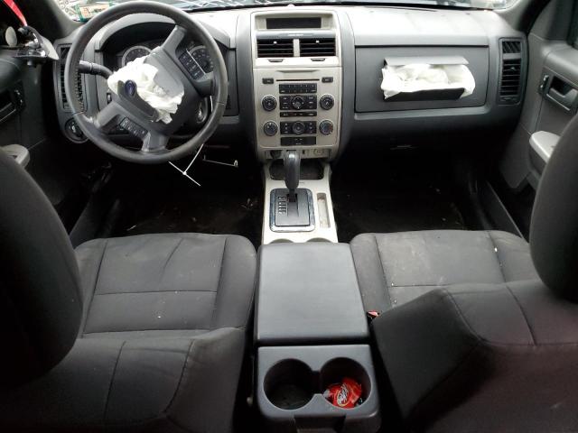 Photo 8 from auction – 2012 FORD ESCAPE XLT with VIN 1FMCU9DG4CKB86840