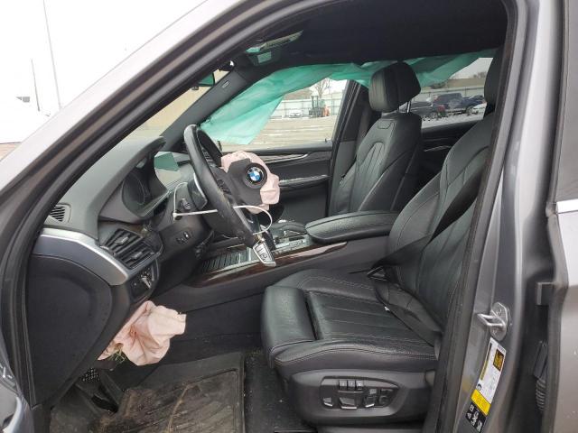 Photo 7 from auction – 2018 BMW X5 XDRIVE3 with VIN 5UXKR0C58J0X92968