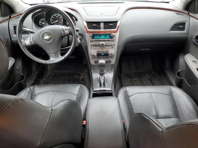 Photo 8 from auction – 2012 CHEVROLET MALIBU LTZ with VIN 1G1ZG5E77CF129286