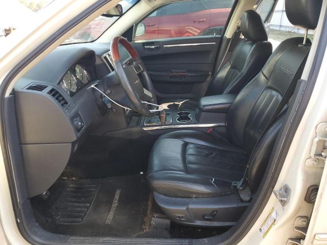 Photo 7 from auction – 2009 CHRYSLER 300C with VIN 2C3LK63T89H513431