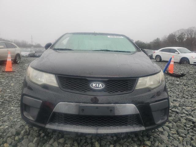 Zdjęcie 5 z aukcji – 2011 KIA FORTE EX z VIN KNAFU6A24B5327912