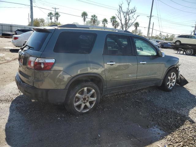 Photo 3 from auction – 2010 GMC ACADIA SLE with VIN 1GKLRLED8AJ224617