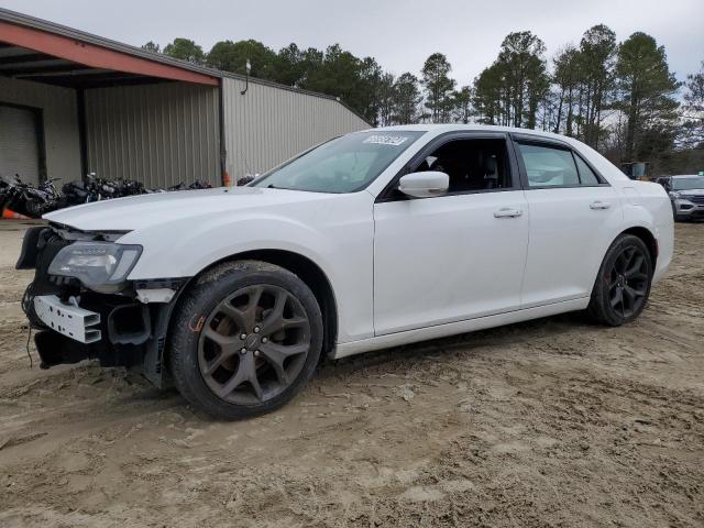 CHRYSLER 300 S 2021 with VIN 2C3CCABG2MH546079 - Photo from auction