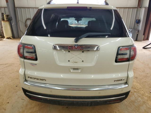 Photo 6 from auction – 2015 GMC ACADIA SLT with VIN 1GKKVRKD4FJ107512