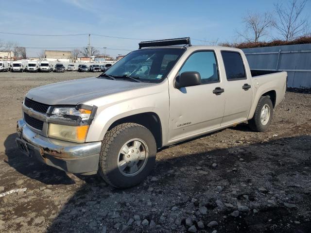 Photo 1 from auction – 2005 CHEVROLET COLORADO with VIN 1GCCS138458212908