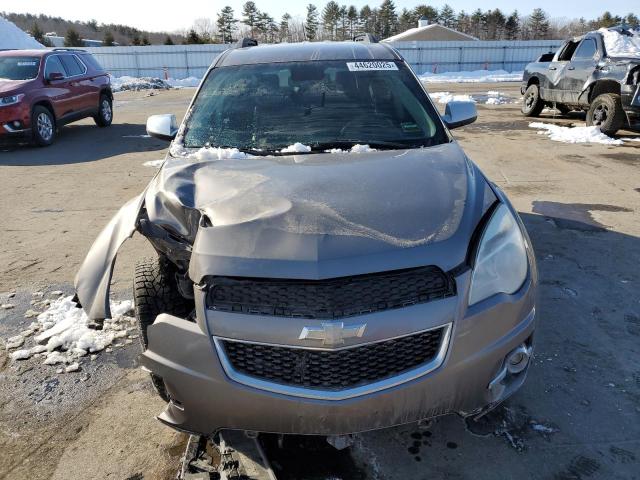 Photo 5 from auction – 2012 CHEVROLET EQUINOX LT with VIN 2GNFLNE53C6205883
