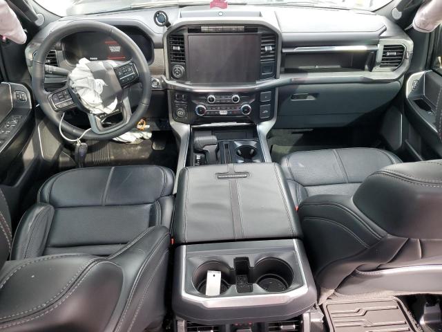 Photo 8 from auction – 2023 FORD F150 SUPER with VIN 1FTFW1E58PFC78896