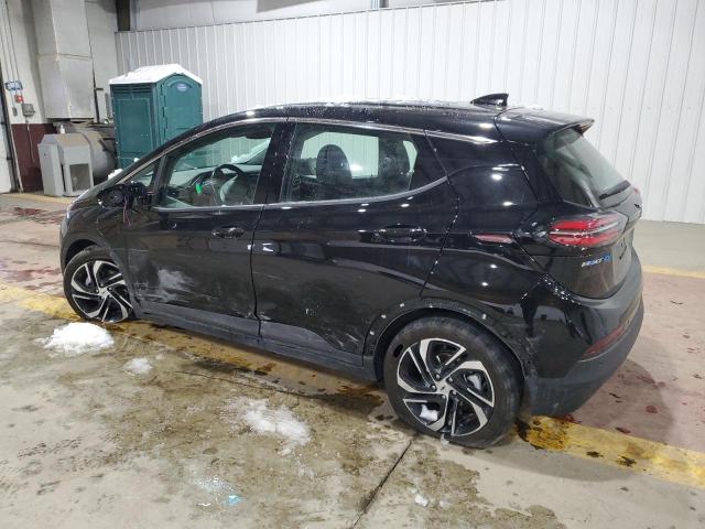 Photo 2 from auction – 2023 CHEVROLET BOLT EV 2L with VIN 1G1FX6S08P4145336