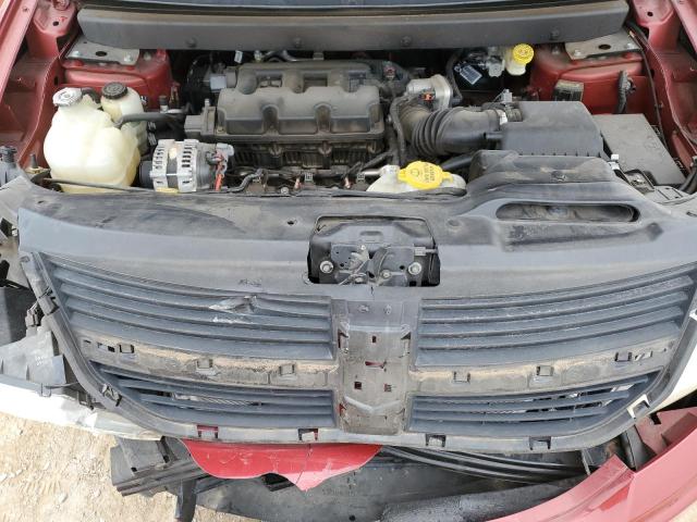 Photo 12 from auction – 2010 DODGE JOURNEY SX with VIN 3D4PG5FV9AT224420