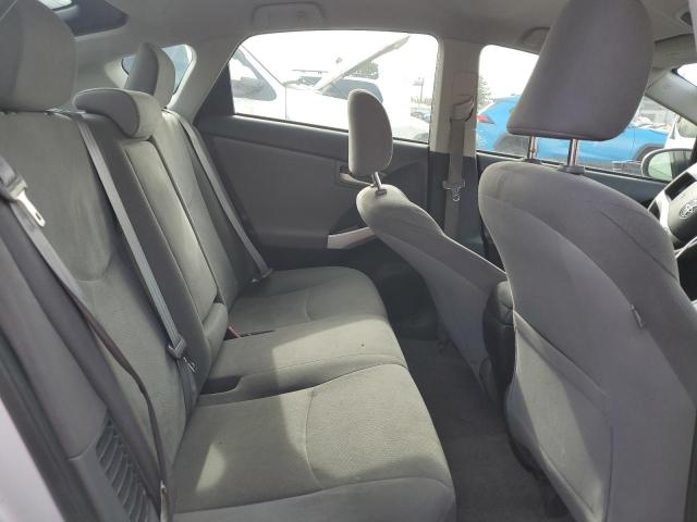 Photo 11 from auction – 2013 TOYOTA PRIUS with VIN JTDKN3DU4D1624151