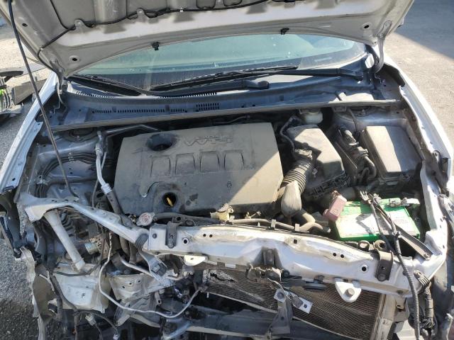 Photo 11 from auction – 2019 TOYOTA COROLLA L with VIN 2T1BURHE7KC182516