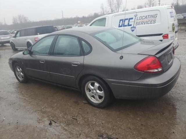 Photo 2 from auction – 2004 FORD TAURUS with VIN 1FAFP55S44A186175