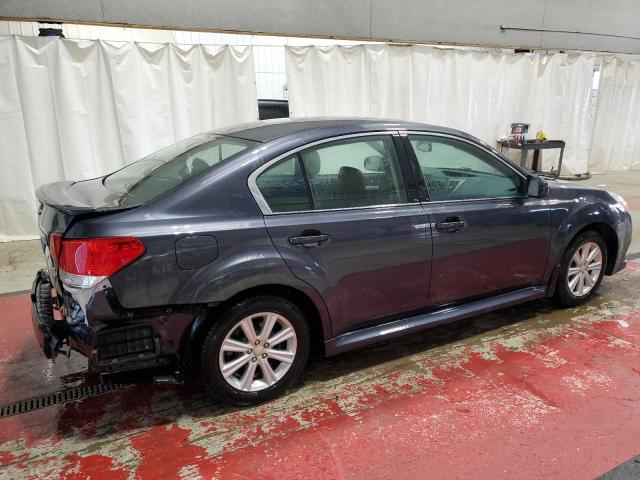 Photo 3 from auction – 2011 SUBARU LEGACY 2.5 with VIN 4S3BMBC65B3248416