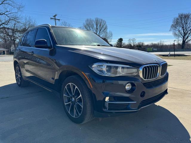 BMW X5 XDRIVE3 2017 with VIN 5UXKS4C30H0U05656 - Photo from auction