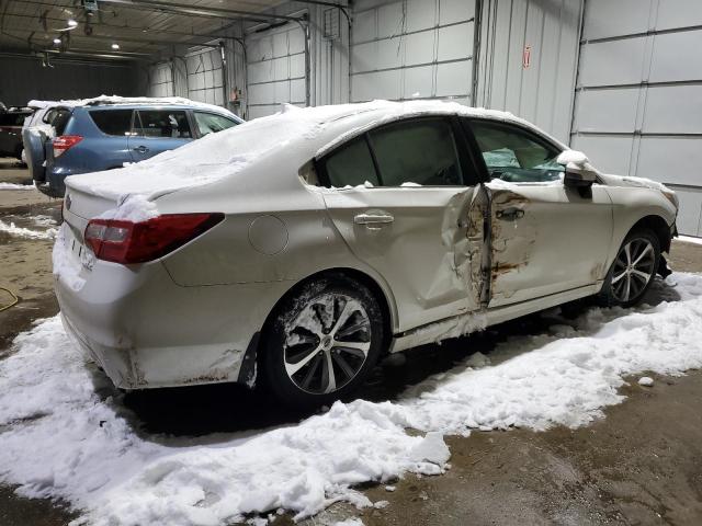 Photo 3 from auction – 2016 SUBARU LEGACY 2.5 with VIN 4S3BNBL64G3011212