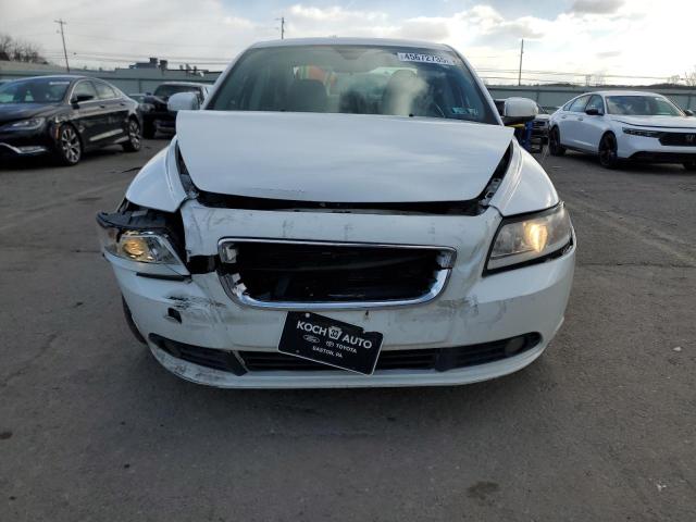 Photo 5 from auction – 2010 VOLVO S40 2.4I with VIN YV1390MS0A2496612