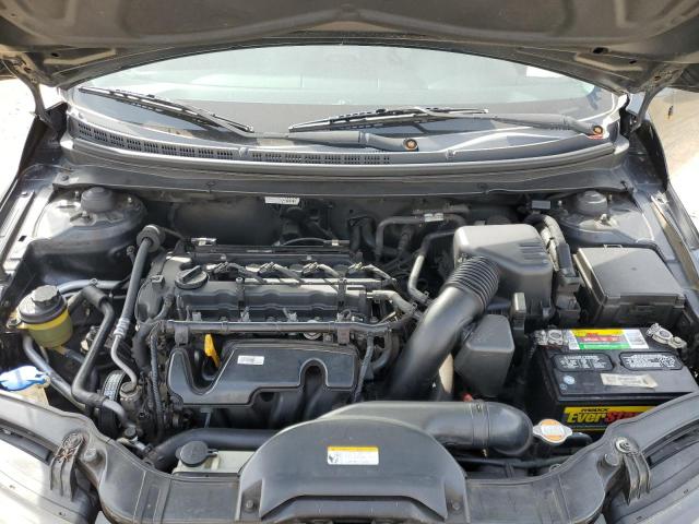 Foto 11 de la subasta – 2010 KIA FORTE EX con VIN KNAFU4A28A5166970