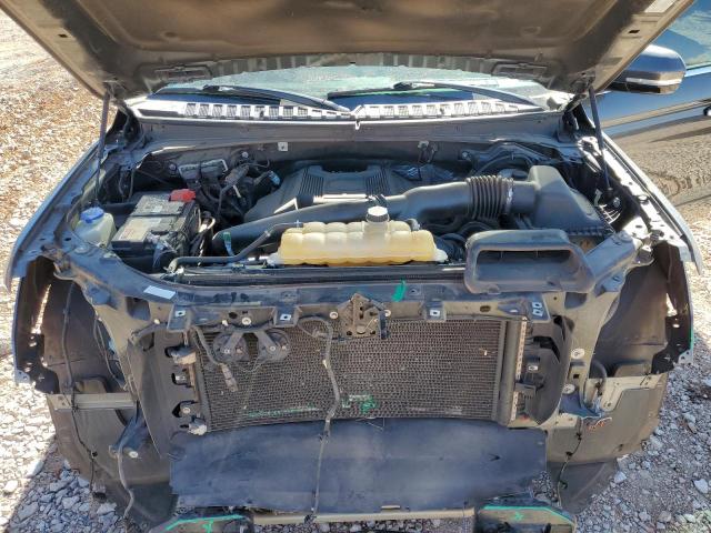Photo 12 from auction – 2018 FORD EXPEDITION with VIN 1FMJU2AT3JEA33622
