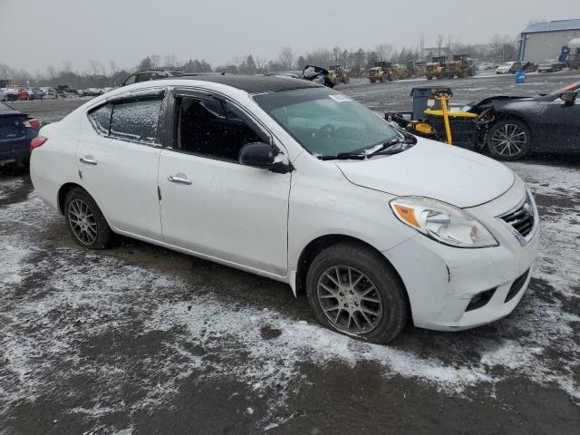 Photo 4 from auction – 2013 NISSAN VERSA S with VIN 3N1CN7AP9DL885443