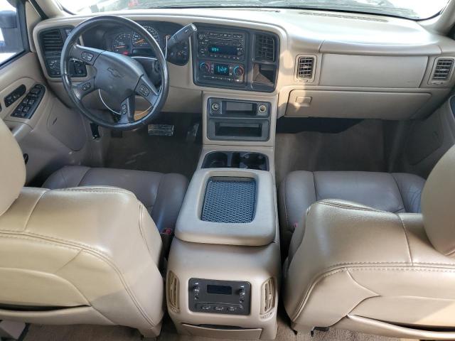 Photo 8 from auction – 2006 CHEVROLET SILVERADO with VIN 1GCHK23D56F156919