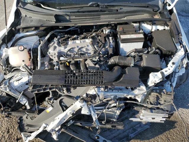 Photo 11 from auction – 2021 TOYOTA COROLLA LE with VIN 5YFEPMAEXMP252367