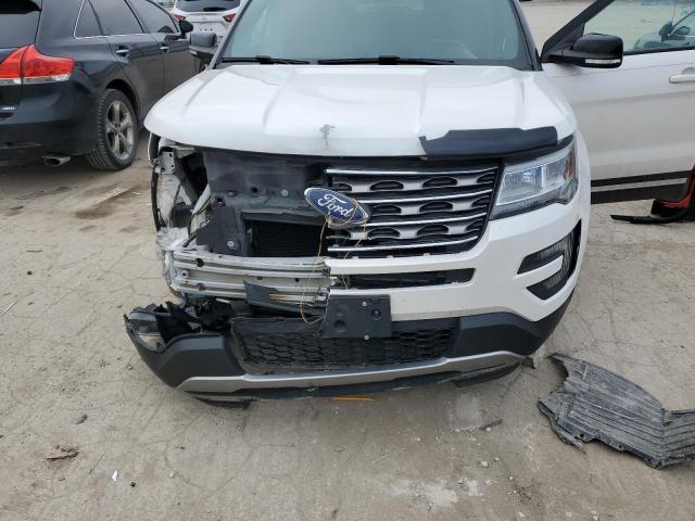Photo 12 from auction – 2016 FORD EXPLORER X with VIN 1FM5K7D85GGA43173