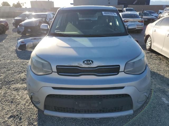 Снимка 5 от търг – 2018 KIA SOUL + с VIN KNDJP3A55J7526239