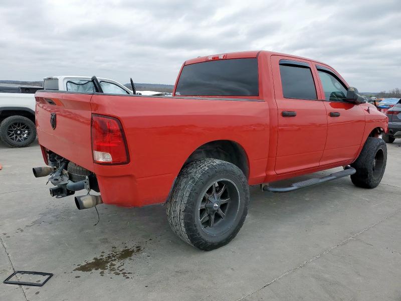 Photo 3 from auction – 2013 RAM 1500 ST with VIN 1C6RR7KT8DS596361