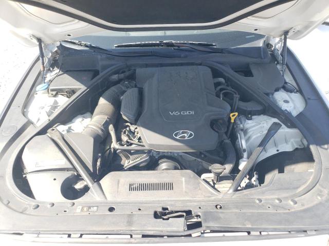 Photo 11 from auction – 2015 HYUNDAI GENESIS 3. with VIN KMHGN4JE6FU032949