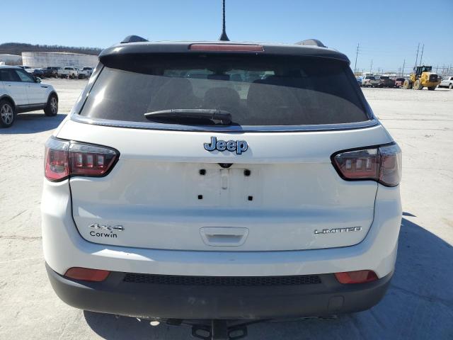Photo 6 from auction – 2019 JEEP COMPASS LI with VIN 3C4NJDCBXKT672600
