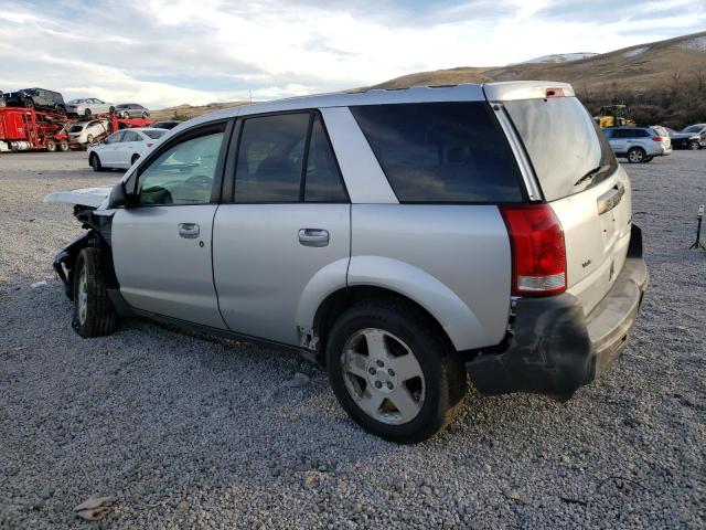 Photo 2 from auction – 2004 SATURN VUE with VIN 5GZCZ63444S814312