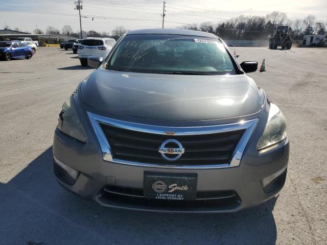 Photo 5 from auction – 2015 NISSAN ALTIMA 2.5 with VIN 1N4AL3AP0FN316797