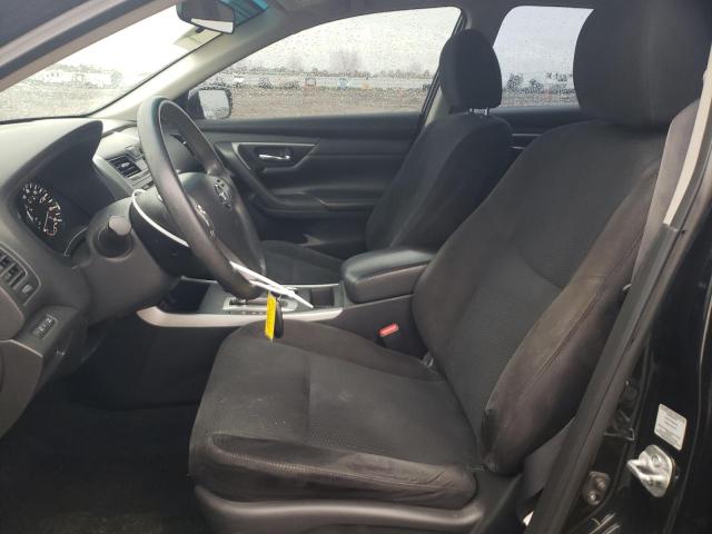 Photo 7 from auction – 2015 NISSAN ALTIMA 2.5 with VIN 1N4AL3AP3FC412709