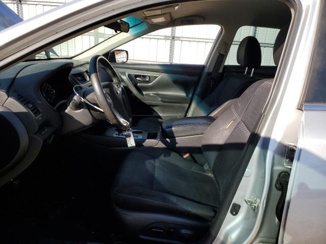 Photo 7 from auction – 2017 NISSAN ALTIMA 2.5 with VIN 1N4AL3AP0HC288837
