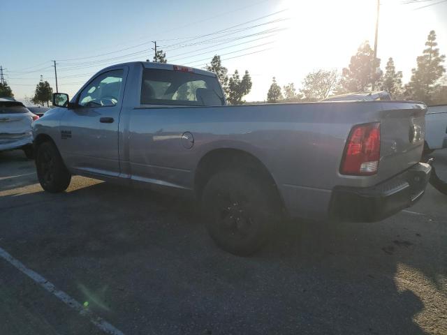 Foto 2 de la subasta – 2022 RAM 1500 CLASS con VIN 3C6JR6DG7NG330619
